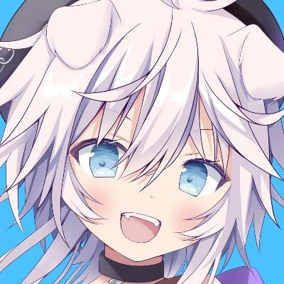 銀灰まお