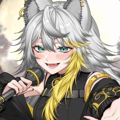狼谷はるか