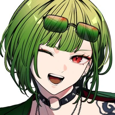 狩真ロン