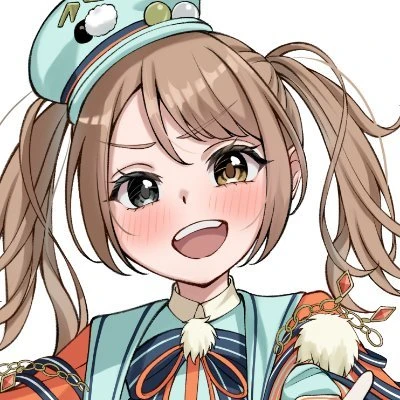東雲 めう。