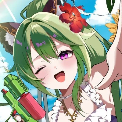 日向きなこ