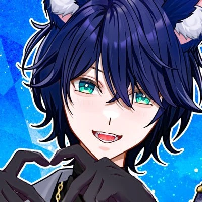 星猫カイト