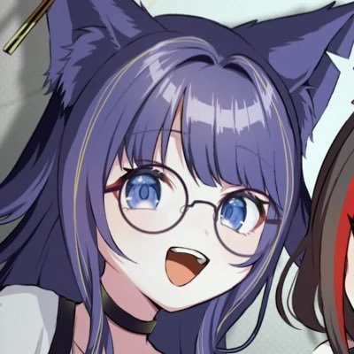 燈桜イリス