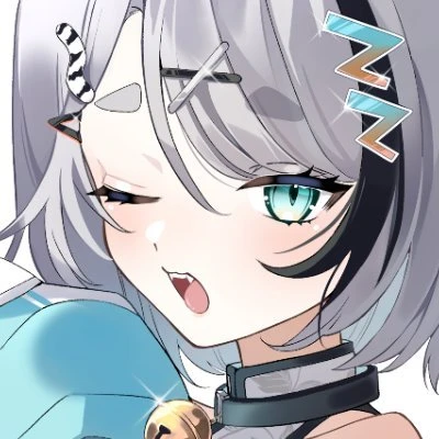 胡虎あくび