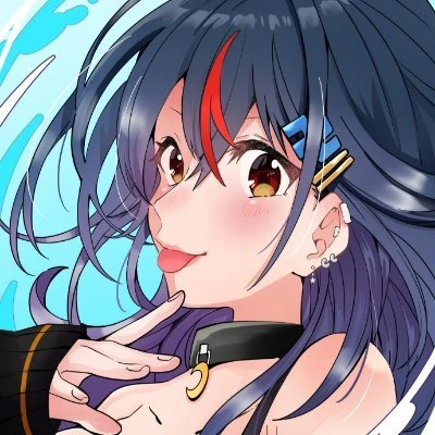 まんじちゃん。