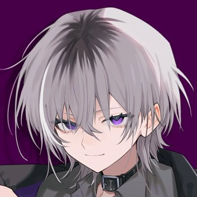 紫ヶ内ムゲイ