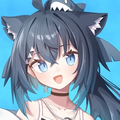 春流サメ